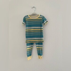 Little Sleepies Pajamas